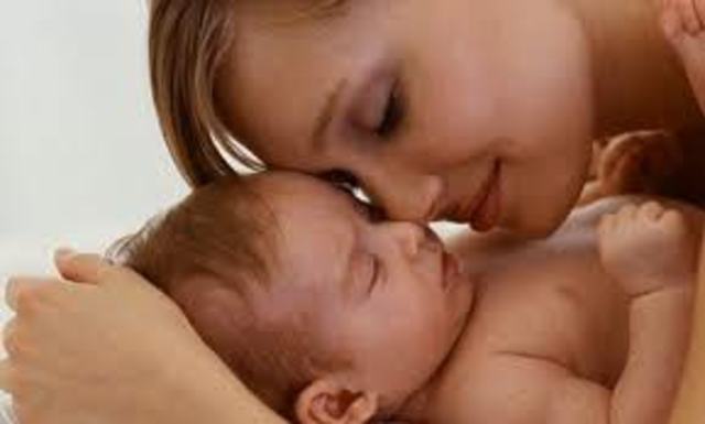 Proteccion ala maternidad