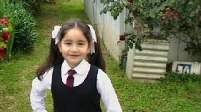 Entre a estudiar quinder