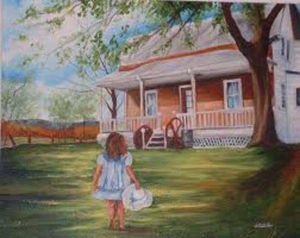 Me fui a vivir a Mosquera