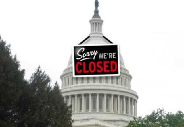 Government Shutdown