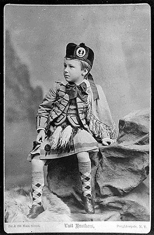 Joseph Stalin was born