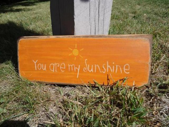 You Are My Sunshine - Jimmie Davis