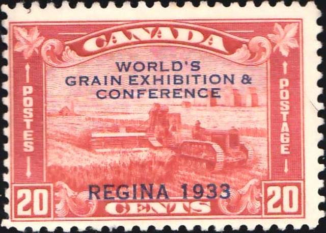 Regina Conference