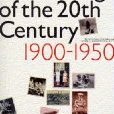 Timeline: Music 1900-1950