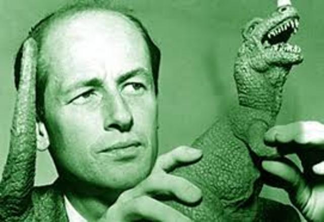 The Birth of Raymond