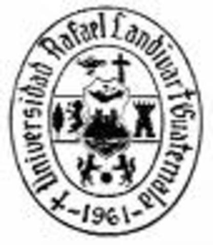 Ingresé a la URL a Ingeniería