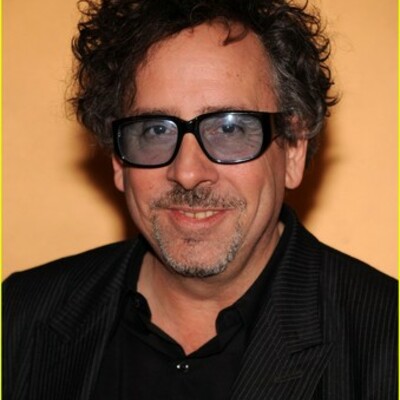 Timeline: Tim Burton