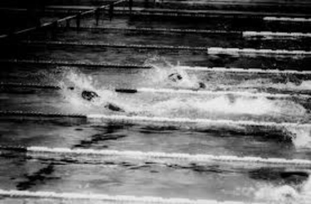 olympics Australia (1956)