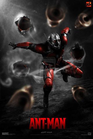 Ant-Man