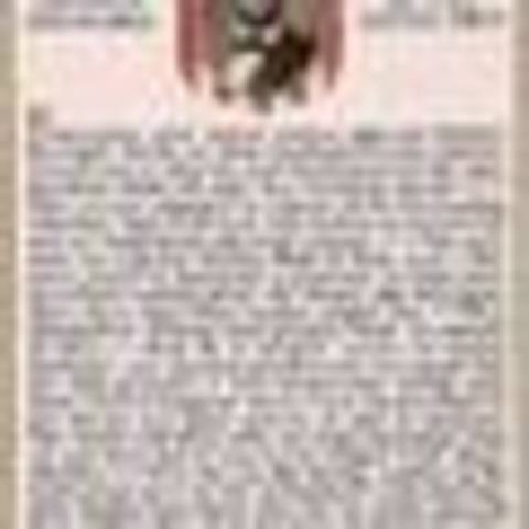 Lincoln Delivers he Gettysburg address