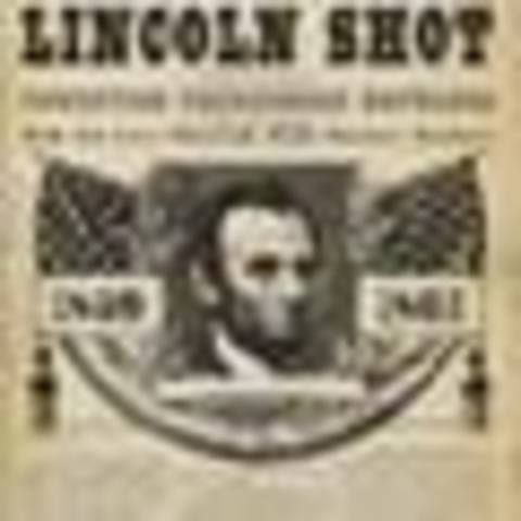 Lincoln is Shot
