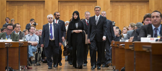 Syria's rebels come together to overthrow Assad