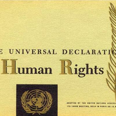 Timeline: Human Rights and Democracy