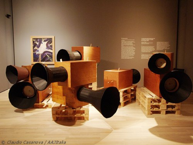 acustic noise generators