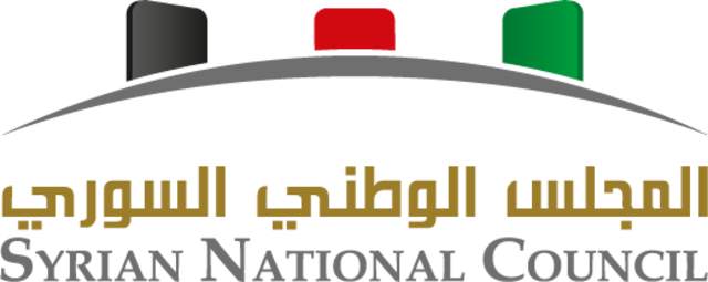 Syria's Opposition Groups Form Syrian National Council