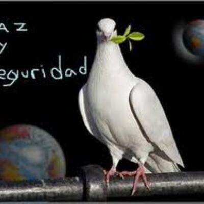 Timeline: PAZ Y SEGURIDAD EN COLOMBIA