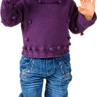 Timeline: Toddler TL