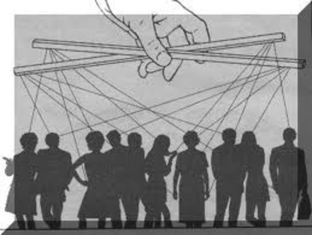 TRATO DE JEFE A EMPLEADO EN LAS INDUSTRIAS