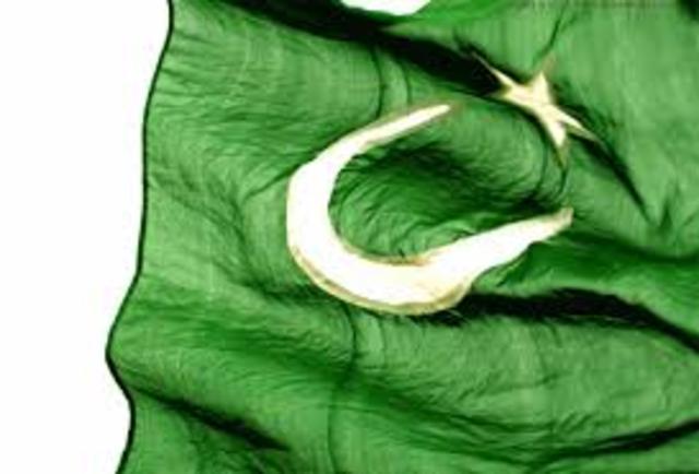 Independence For Pakistan
