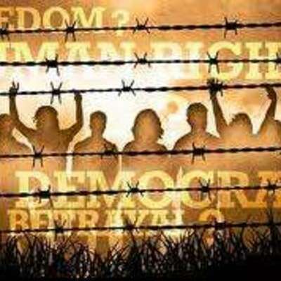 Timeline: Human Rights and Democracy