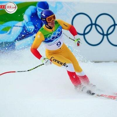 Timeline: Olympic events in Alpine skiing