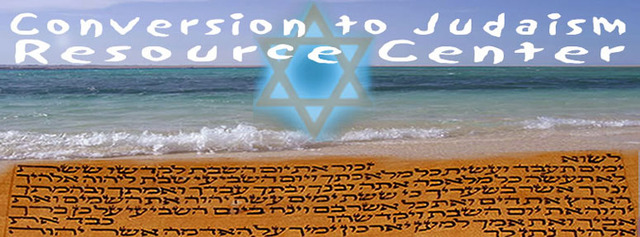 Conservative Judaism takes off