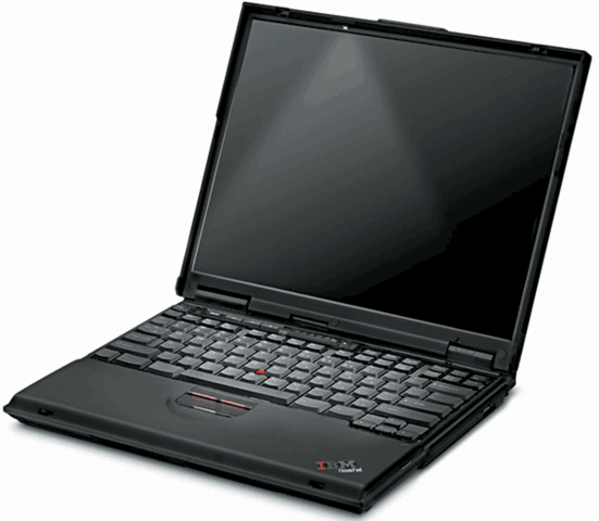 Mi 1a Laptop