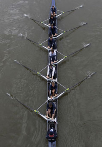 Rowing Event