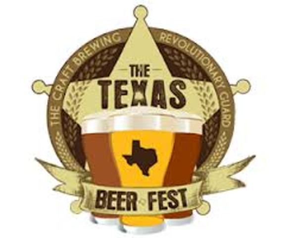 texas beer fest