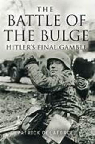 Battle of bulge