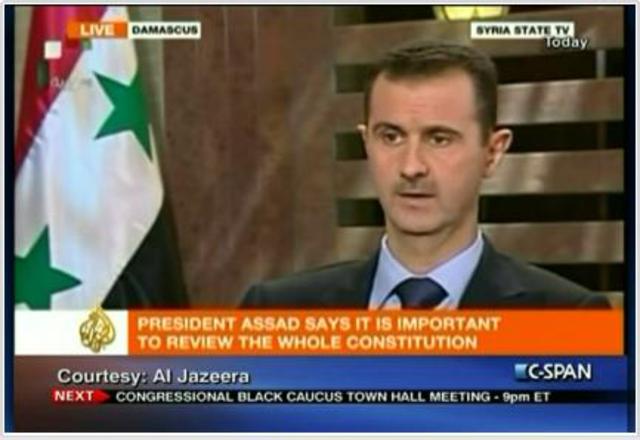 Justification for the killings