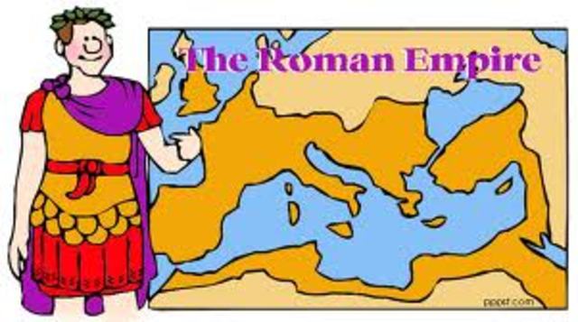 The Roman Empire
