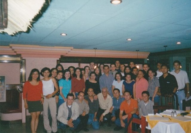 Cierro Pénsum de IQI