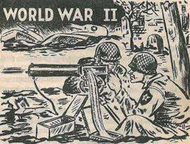 World War II