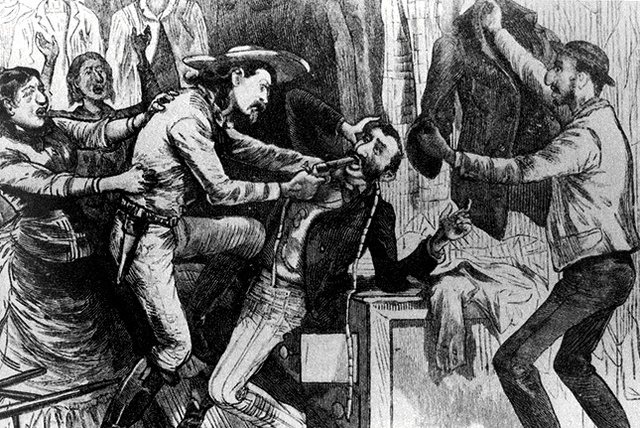 Jews are prohibited from serving in the German armed forces.