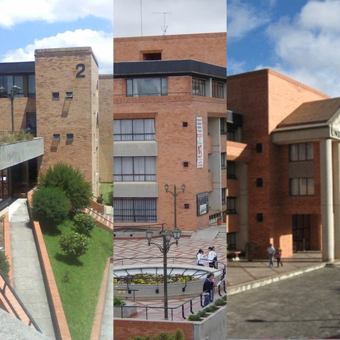 CONSTRUCCIÓN CAMPUS UNIVERSITARIO