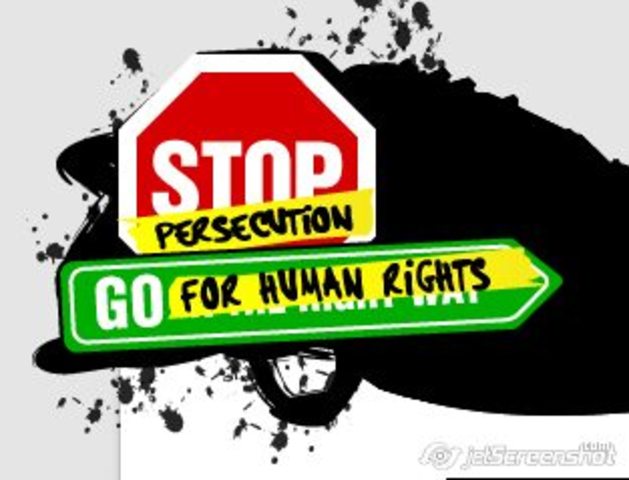 Human Rights