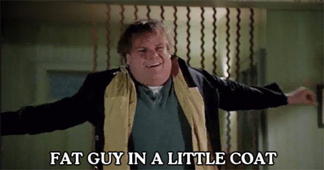 Tommy Boy