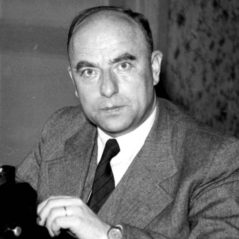 Gregor Strasser