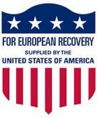Marshall Plan