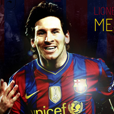 Timeline: Lionel Messi