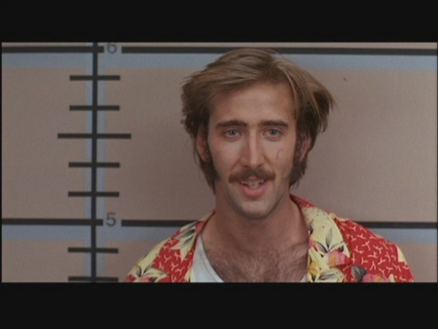 Raising Arizona