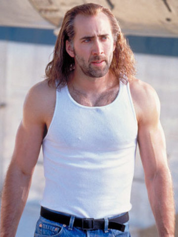 Con Air