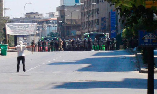 More than 35,000 Dead