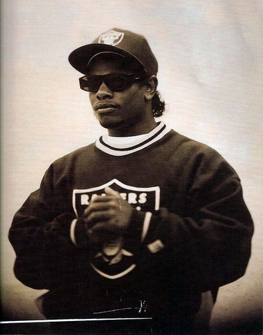 Eazy E Death