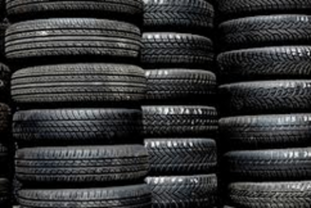 Caucho Sintético - POLÍMEROS