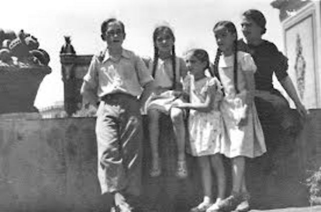 Trabajo Social en Bogotá