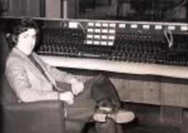 Programa radiofónico en Radio