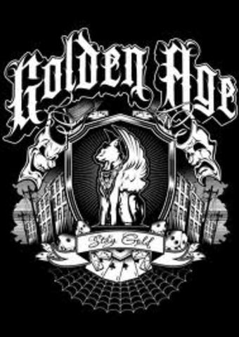 golden age