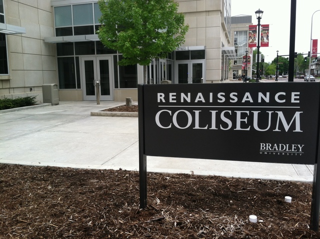 Renaissance Collesium